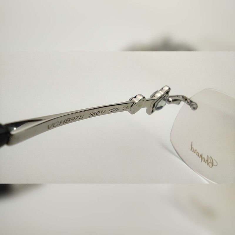 فریم عینک طبی  مدل VCHB97S
