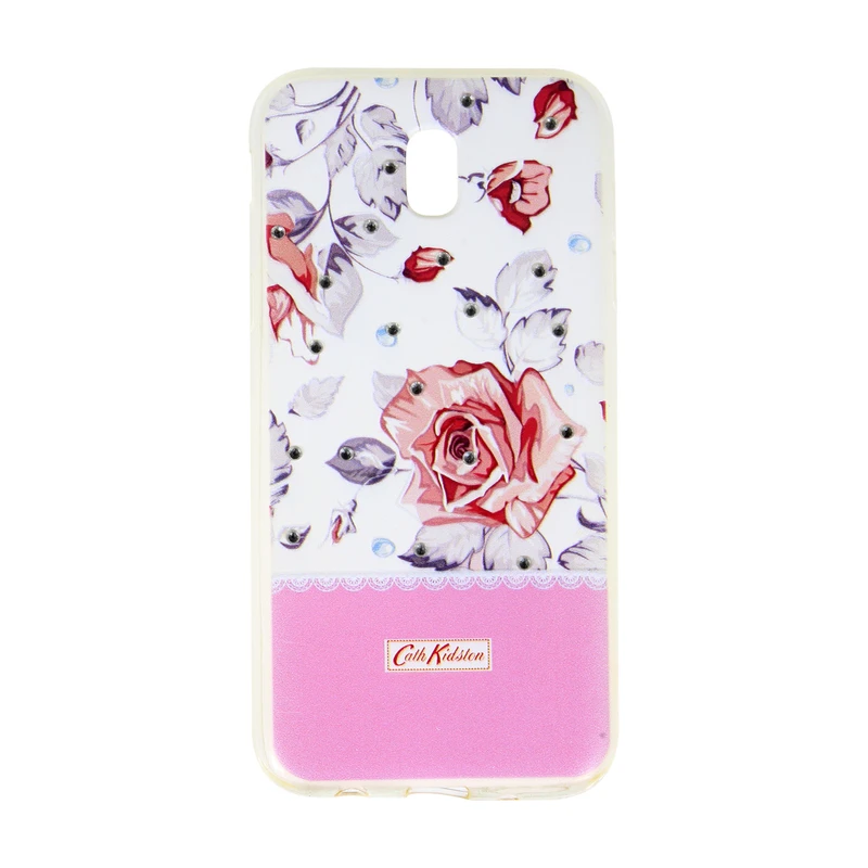 کاور مدل P-Rose کد AZ مناسب برای گوشی موبایل سامسونگ Galaxy J5 Pro/J530