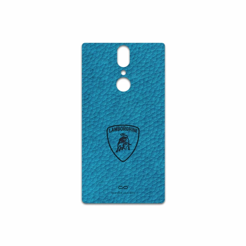 برچسب پوششی ماهوت مدل BL-LMBRGHNI مناسب برای گوشی موبایل یومی Crystal