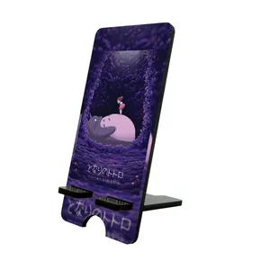 پایه نگهدارنده گوشی موبایل و تبلت طرح  انیمه همسایه من توتورو کد 8014444