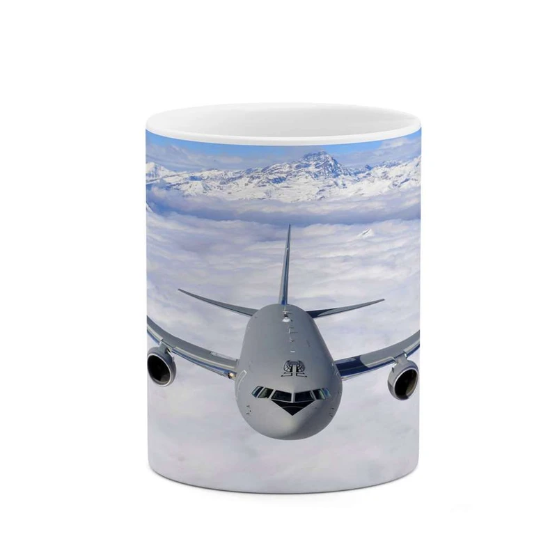 ماگ کاکتی مدل هواپیما کد mgh10678