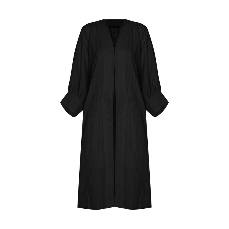 مانتو زنانه کیکی رایکی مدل BB1126-001