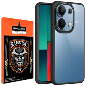 Samurai Bonny Case For Xiaomi RedmiNote13 4G
