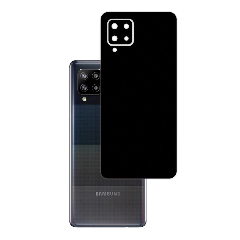 برچسب پوششی بستور مدل GB2-18 مناسب برای گوشی موبایل سامسونگ Galaxy A42