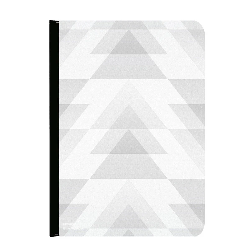 کلاسور هومرو مدل KL993 طرح فانتزی انتزاعی 