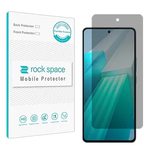 Rock space code PRV privacy screen protector suitable for vivo iQOO Neo8 Pro