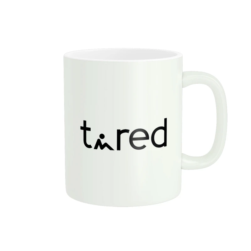 ماگ پاد آفرین مدل طرح و متن انگلیسی کد 836