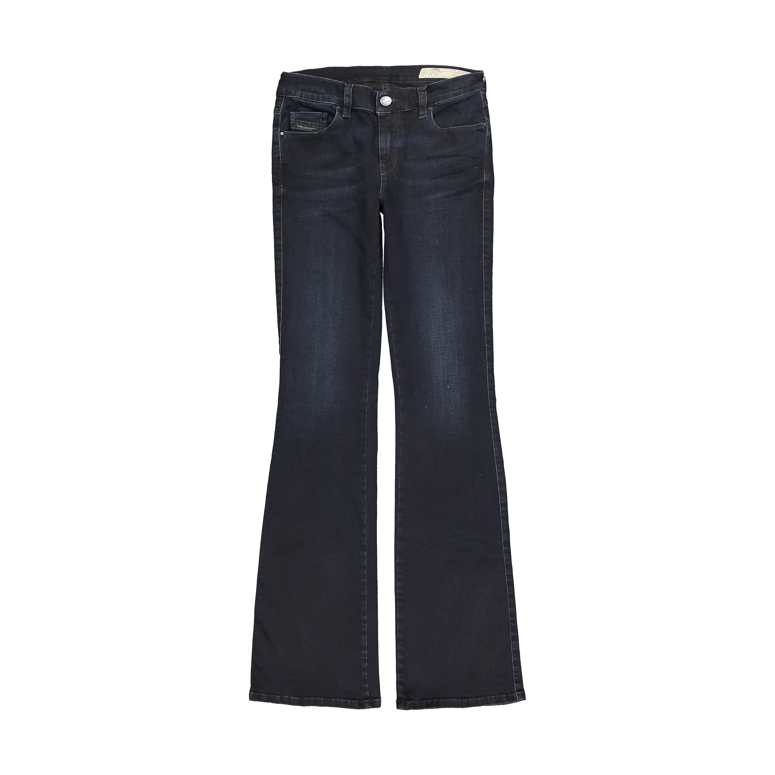 شلوار جین زنانه دیزل مدل 8058277912443