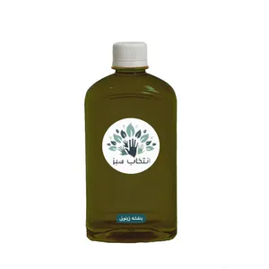 روغن بنفشه زیتونی انتخاب سبز مدل 31324 حجم 200 میلی لیتر
