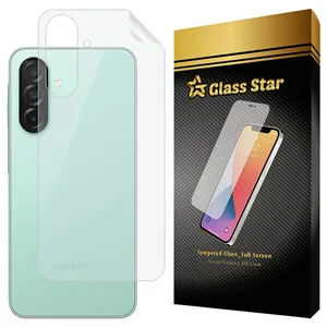 محافظ پشت گوشی گلس استار مدل GNAMB20 مناسب برای گوشی موبایل سامسونگ Galaxy A26