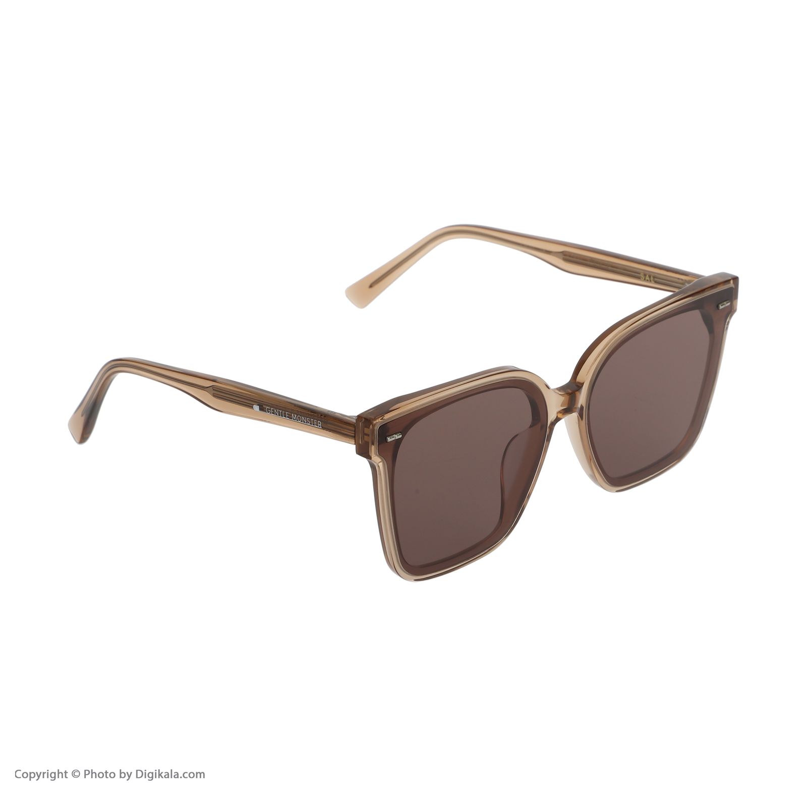 عینک آفتابی جنتل مانستر مدل SAL02 -  - 3