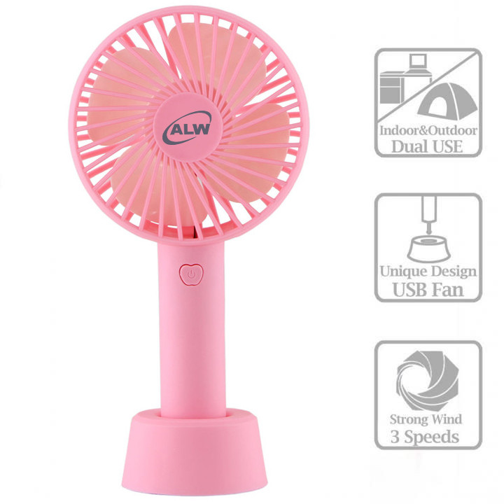 پنکه رومیزی ای ال وی مدل SS-2