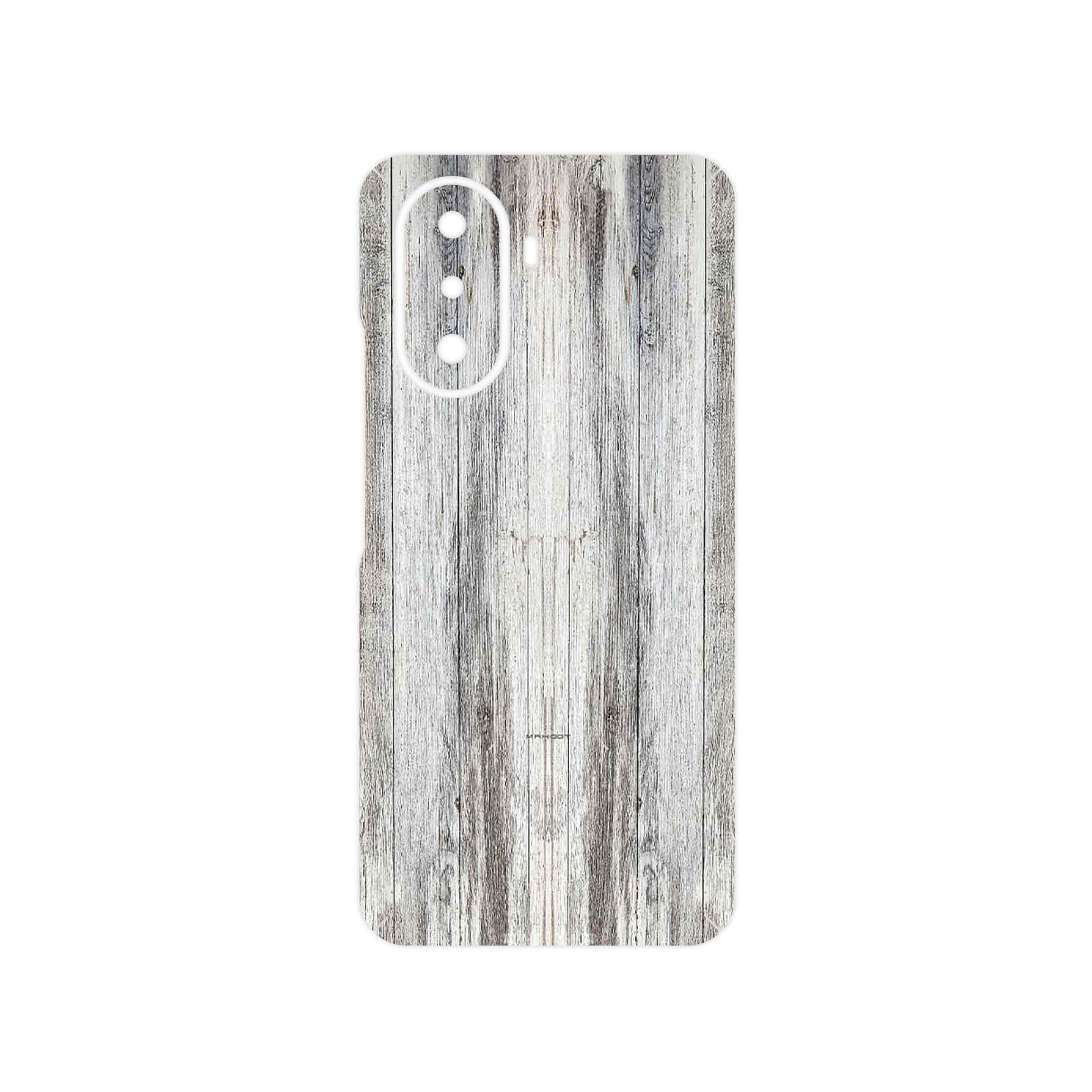 برچسب پوششی ماهوت مدل Wood Texture 8 مناسب برای گوشی موبایل هوآوی Nova Y70