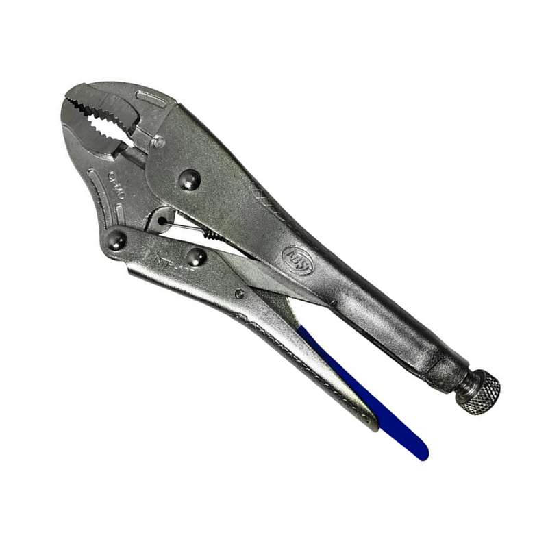 انبر قفلی مدل PZ-10 سایز 10 اینچ 