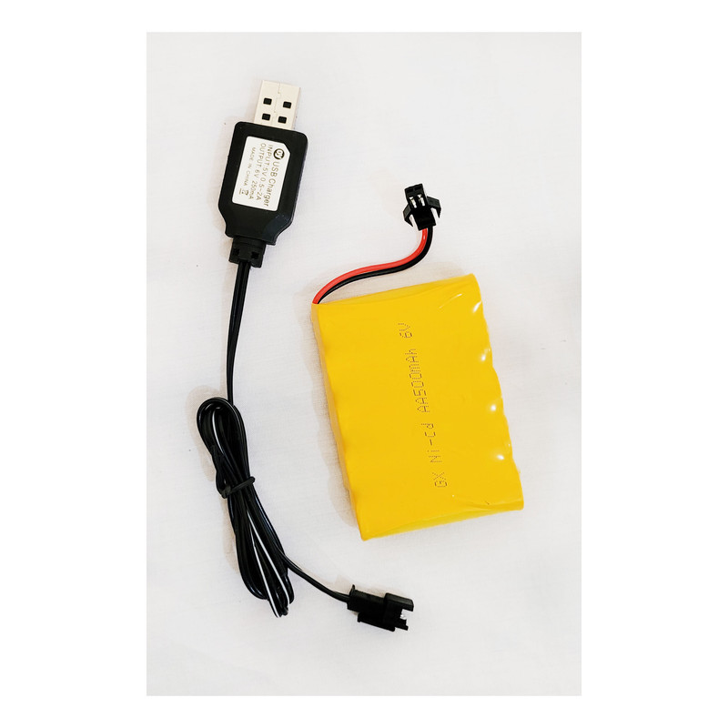تانک بازی کنترلی طرح ارتشی ام 4 مدل FANGLE OF TANK کد 122900