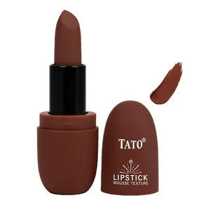 رژ لب جامد تاتو شماره 08