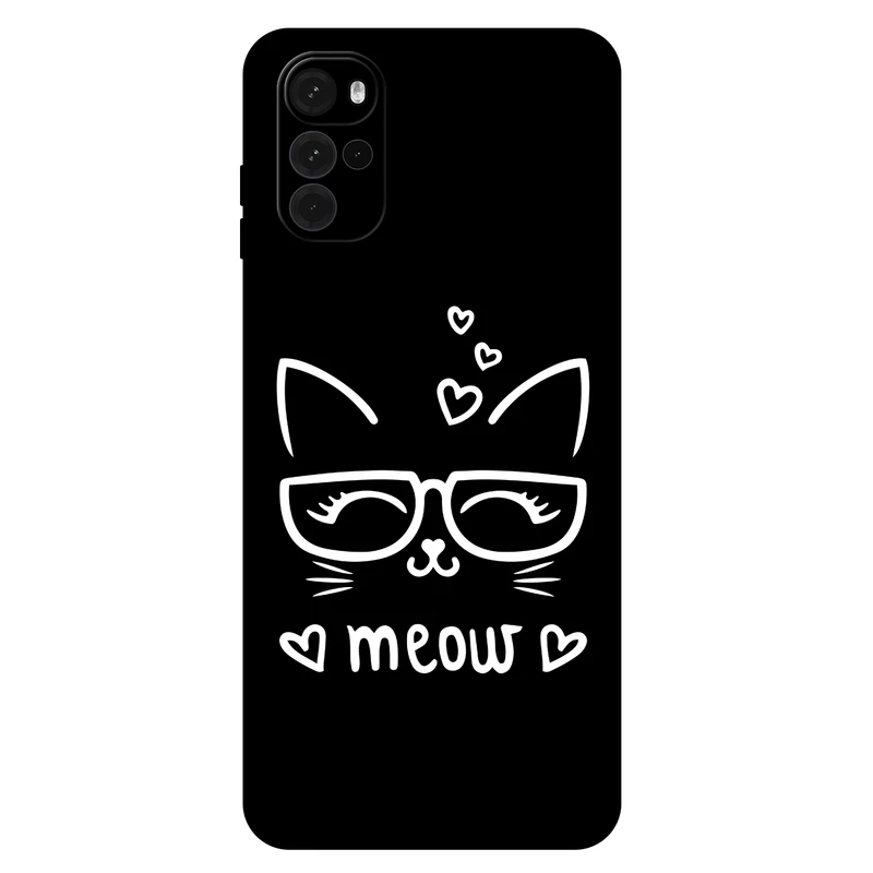 کاور مگافون کد 7700 مناسب برای گوشی موبایل موتورولا Moto G22