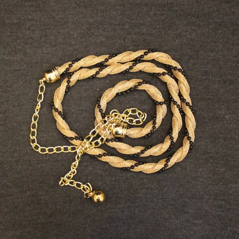 کمربند زنانه کد Ki 110-2