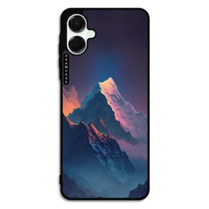 AKAM AMC-WSGA06-MOUNTAINS-3 Cover For Samsung Galaxy A06