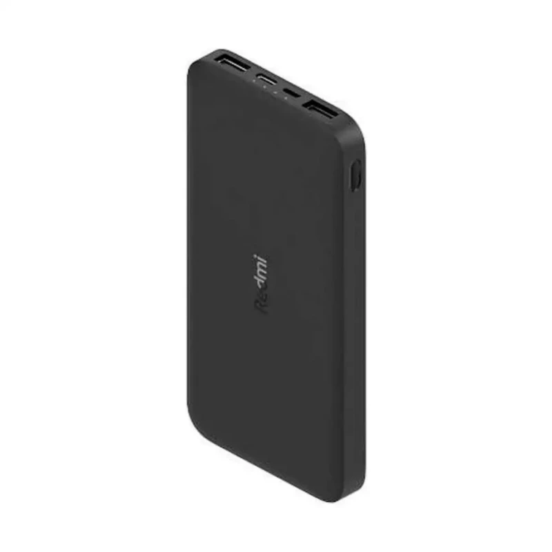 پاوربانک 10 وات مدل Redmi PB100LZM ظرفیت 10000 میلی‌آمپرساعت