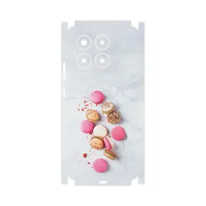 MAHOOT Macaron_cookie-FullSkin Cover Sticker for Xiaomi Poco X6 Pro