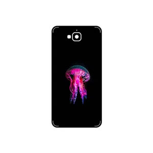 MAHOOT jellyfish Cover Sticker for Huawei Y6 Pro