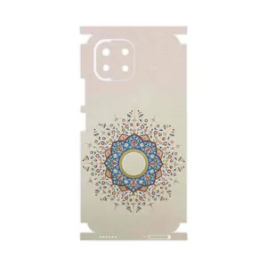 MAHOOT Art of Illumination 1-FullSkin Cover Sticker for Xiaomi 11 Lite 5G NE