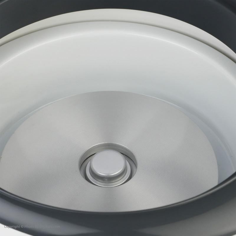 پلوپز 6 نفره تک الکتریک مدل MC1108-18WB