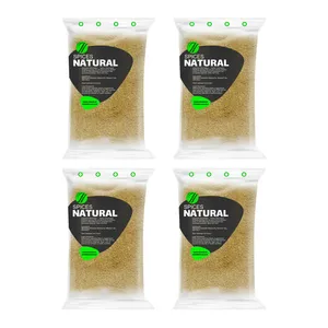 پودر گشنیز نچرال - 250 گرم بسته 4 عددی