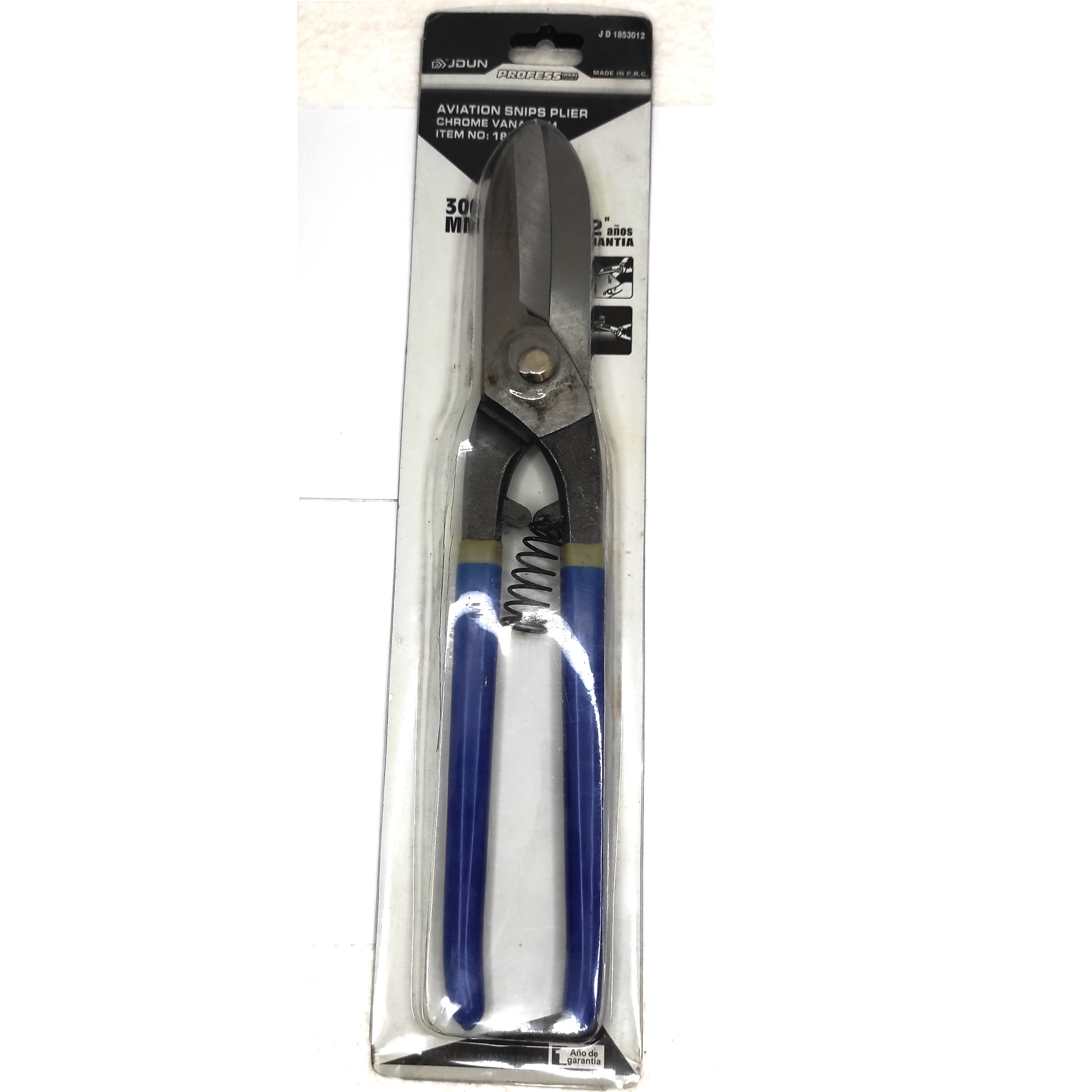 قیچی ورق بر جاون مدل 300M قیچی ورق بر جاون مدل 300M