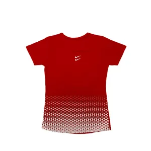 تی شرت آستین کوتاه زنانه مدل  دلبر