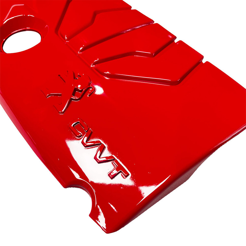 درپوش خودرو مدل w30 مناسب برای 206 tu5