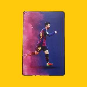 کاور طرح مسی مدل OD_0MC مناسب برای تبلت هوآوی MatePad T10 / T10s