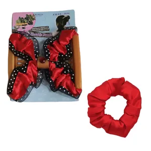 کش مو زنانه مدل W333  به همراه شانه مو جادویی