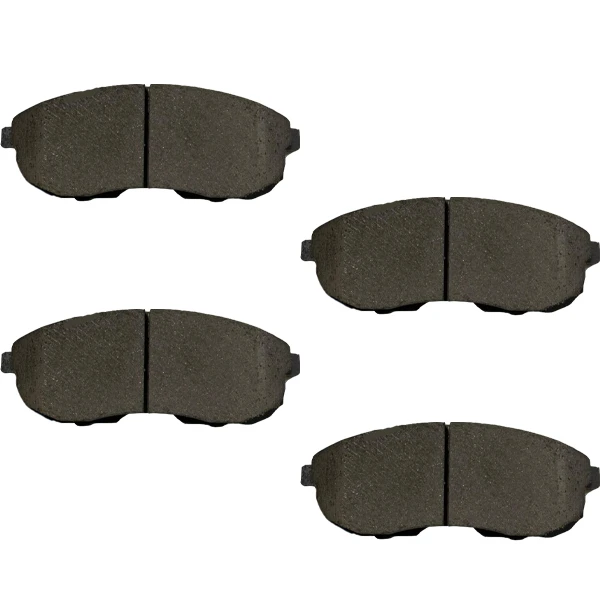 لنت ترمز جلو های-کیو مدل SP1183 مناسب برای نیسان تی ینا