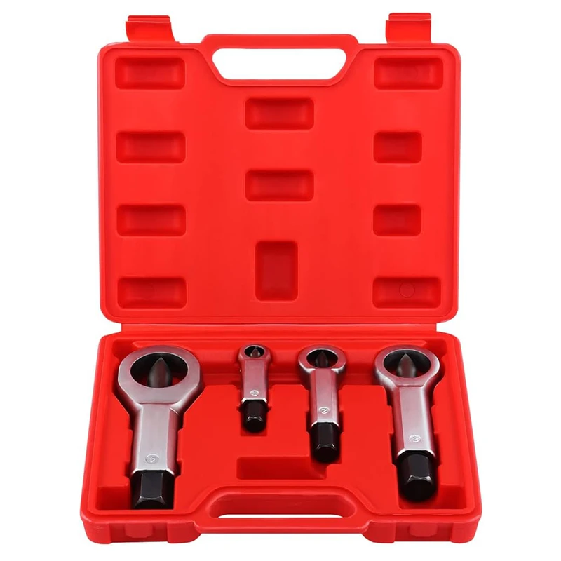 مهره شکن رابرت مدل RBT-414 مجموعه 4 عددی