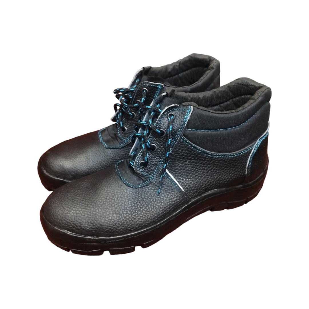 پوتین ایمنی سهند مدل SAHAND- 4- 2 پوتین ایمنی سهند مدل SAHAND- 4- 2