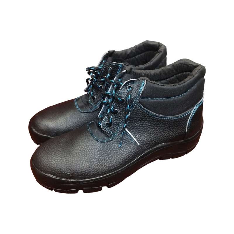 پوتین ایمنی سهند مدل SAHAND- 4- 2 پوتین ایمنی سهند مدل SAHAND- 4- 2