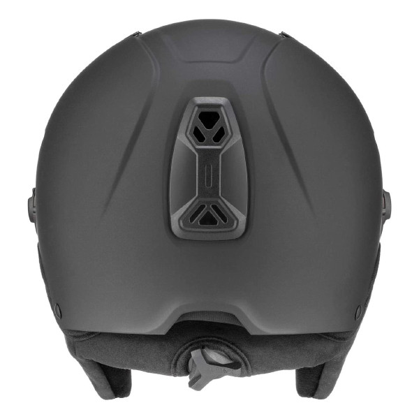 کلاه ایمنی اسکی یووکس مدل HLMT 600 Visor