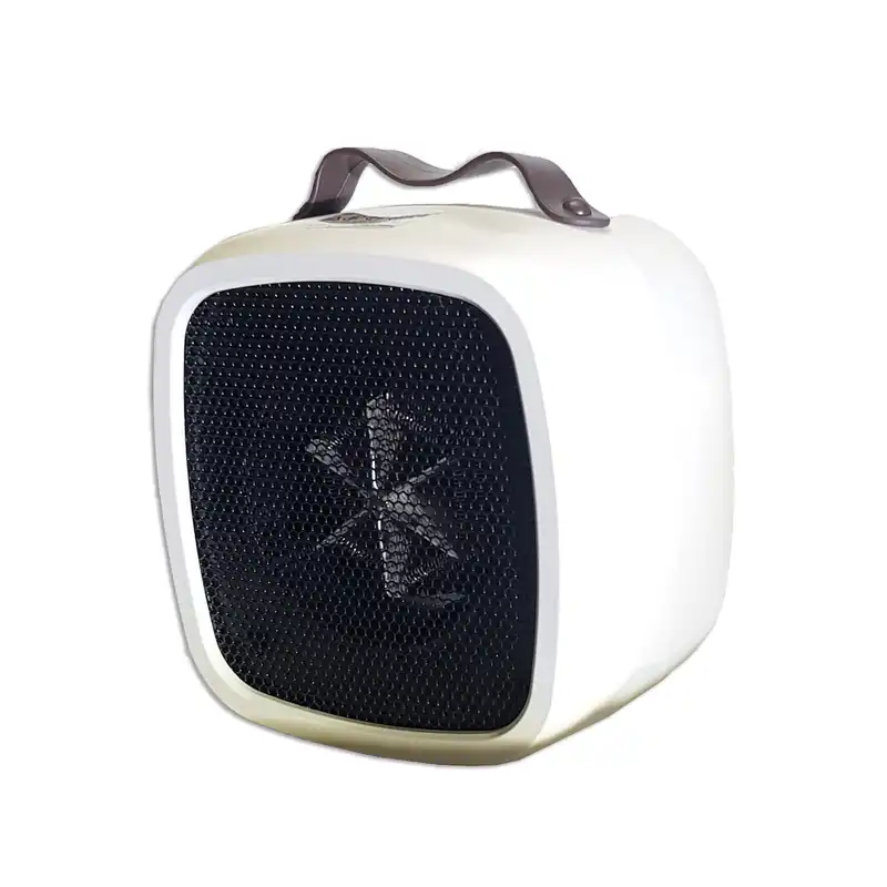 فن هیتر مدل WARM AIR BLOWER