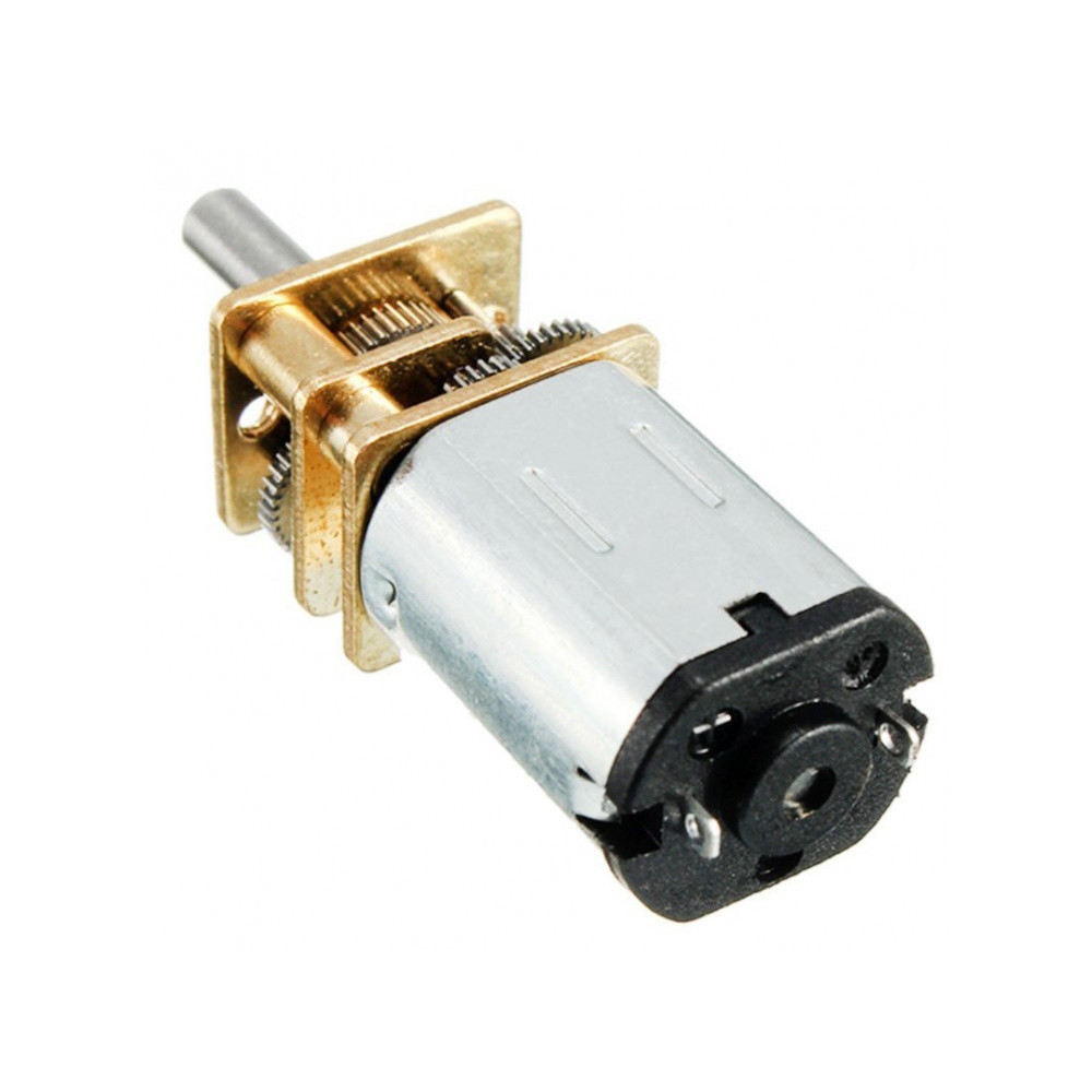 موتور آرمیچر گجت مدل 30RPM