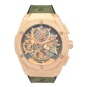 ساعت مچی عقربه‌ای مردانه مدل H7