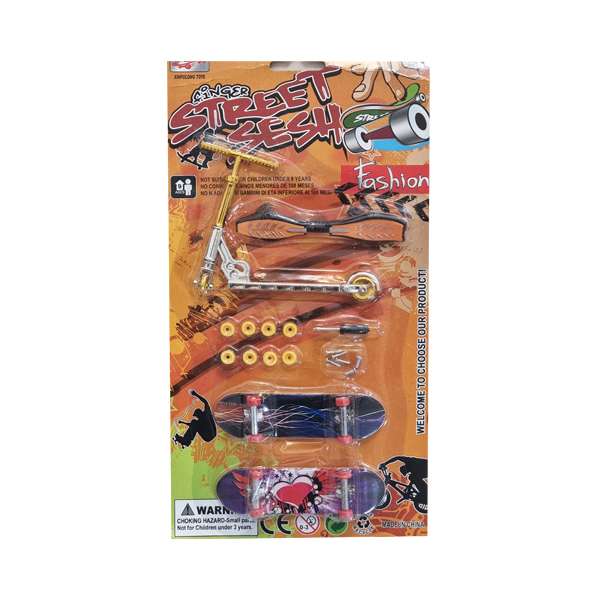 اسکیت بورد انگشتی مدل 71