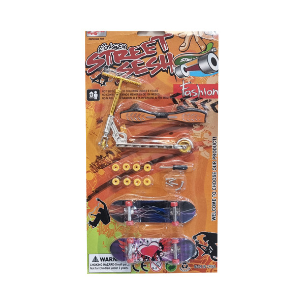 اسکیت بورد انگشتی مدل 71