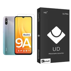 Coconut UDB Ultra MIX001 Screen Protector For Xiaomi Redmi 9A Sport