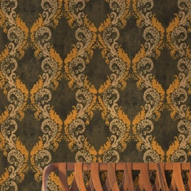 کاغذ دیواری مدل 5056