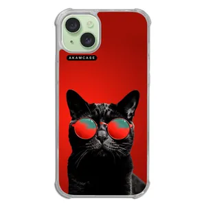 AKAM AMC-WTA15PLUS-CATS3 Cover For Apple iPhone 15 Plus