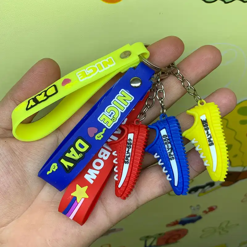 جاکلیدی مدل سیلیکونی طرح کتونی 02