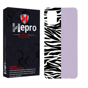 HEPRO MC Cover for XIAOMI POCO M3