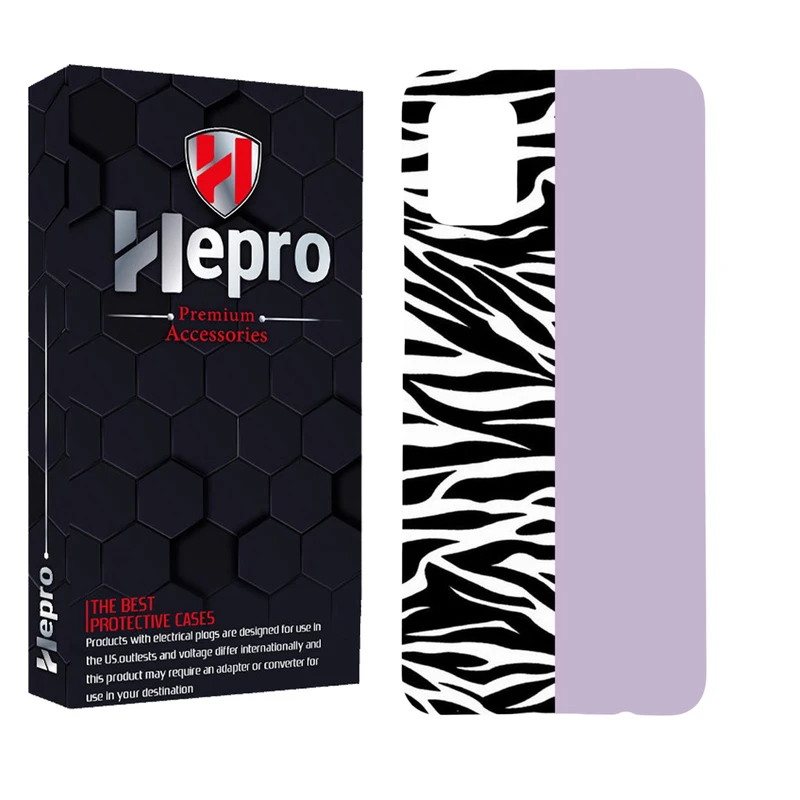 کاور هپرو مدل MC مناسب برای گوشی موبایل شیائومی POCO M3